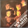 New Swing Quartet - New Swing Quartet / RTV Ljubljana New Swing Quartet - New Swing Quartet / RTV Ljubljana